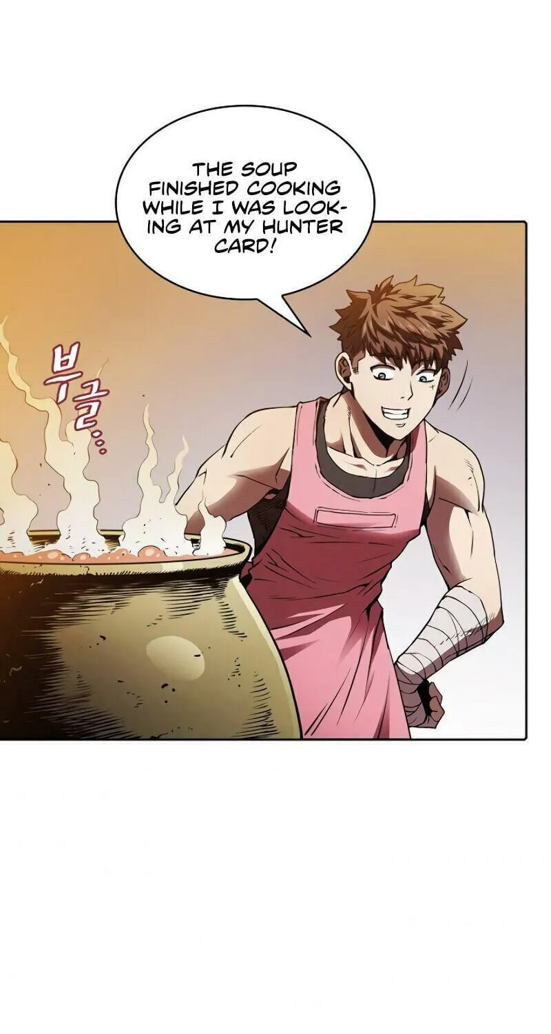 The Celestial Returned from Hell Chapter 11 page 35 - 