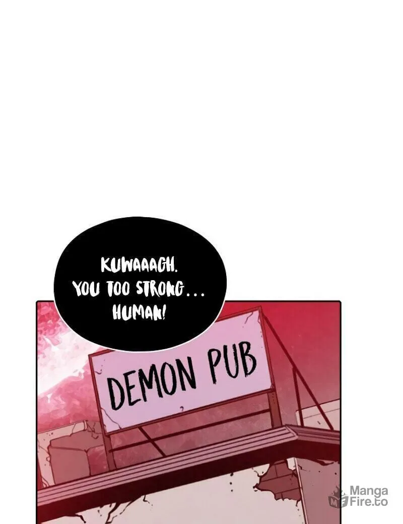 The Celestial Returned from Hell Chapter 11 page 38 - 