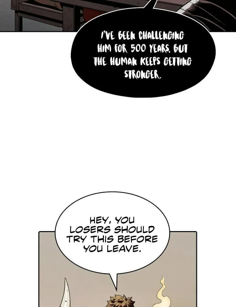 The Celestial Returned from Hell Chapter 11 page 40 - 