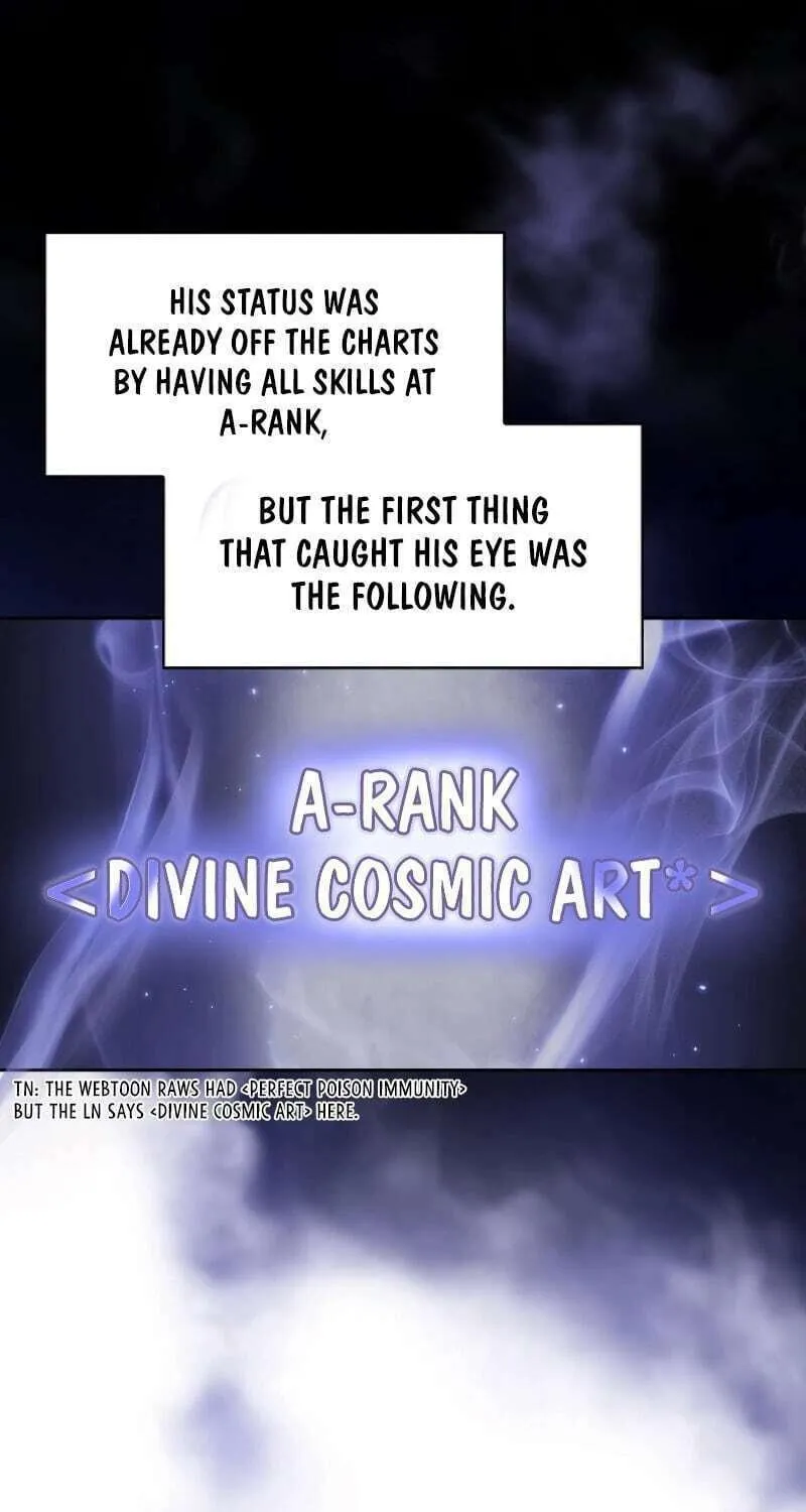 The Celestial Returned from Hell Chapter 11 page 5 - 