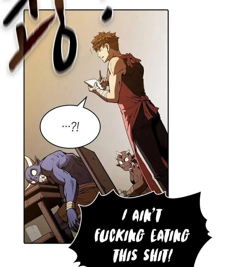 The Celestial Returned from Hell Chapter 11 page 47 - 