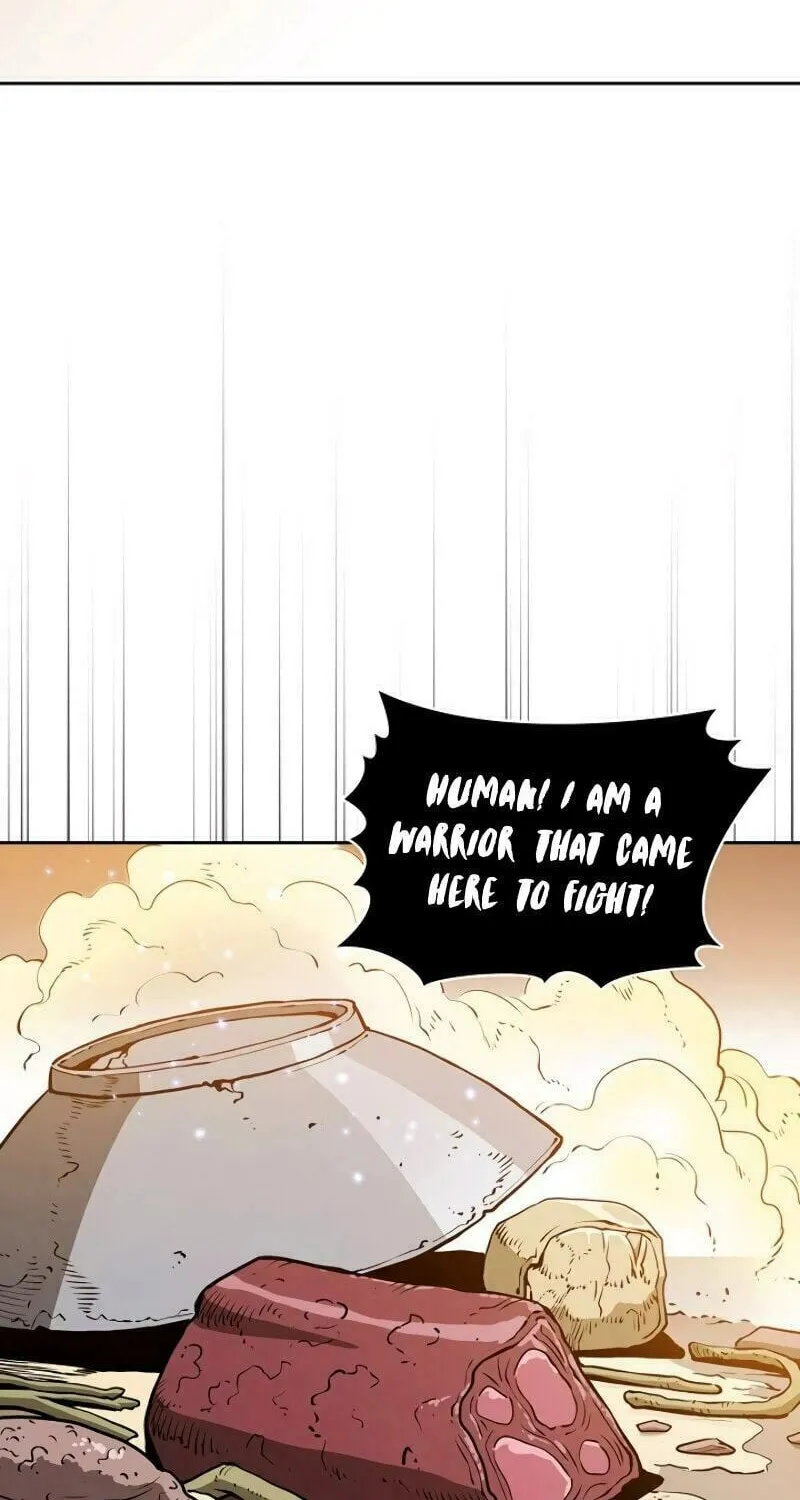 The Celestial Returned from Hell Chapter 11 page 49 - 