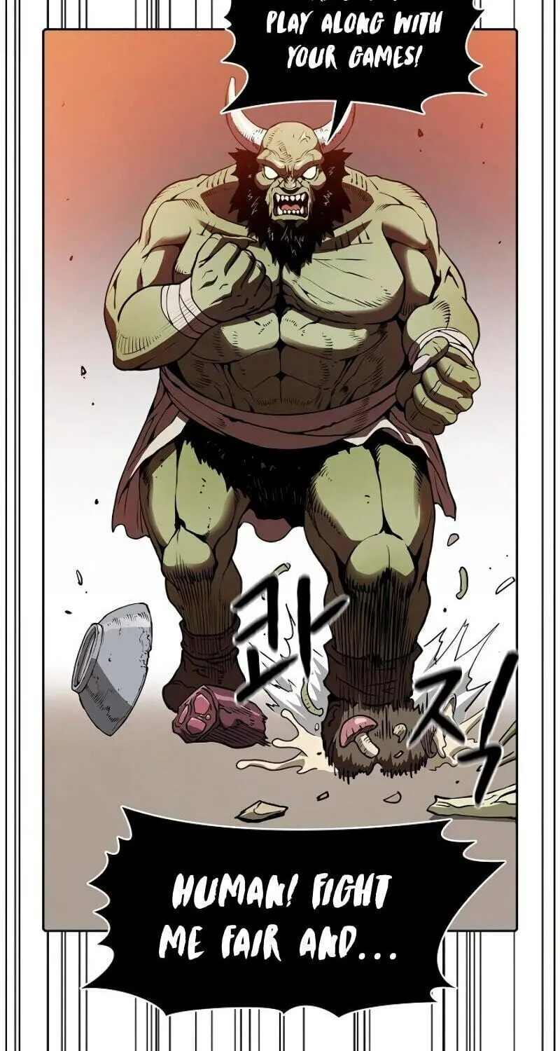 The Celestial Returned from Hell Chapter 11 page 51 - 