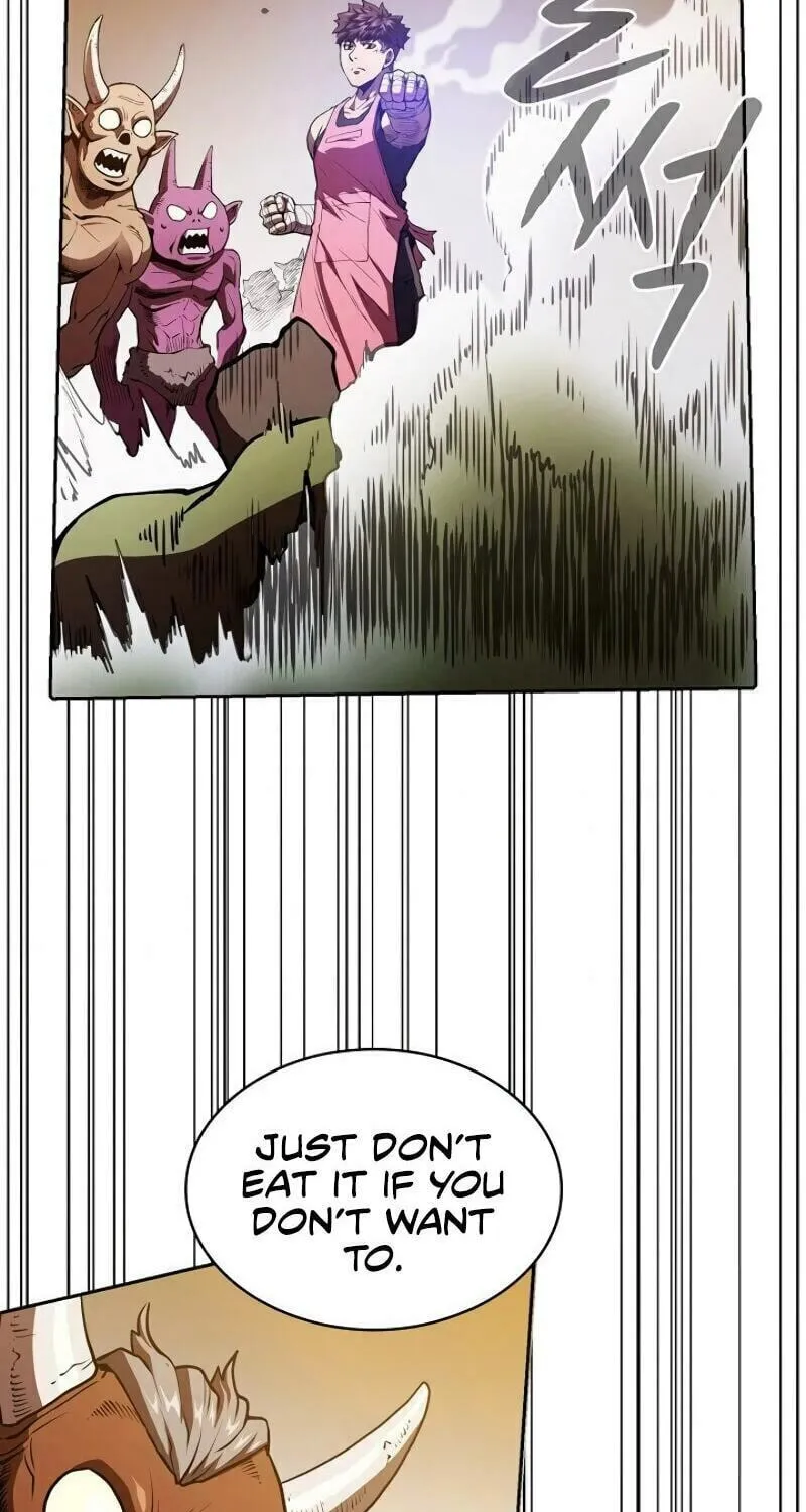 The Celestial Returned from Hell Chapter 11 page 54 - 