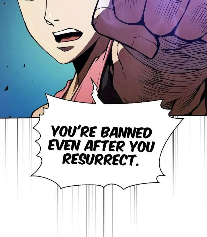 The Celestial Returned from Hell Chapter 11 page 56 - 