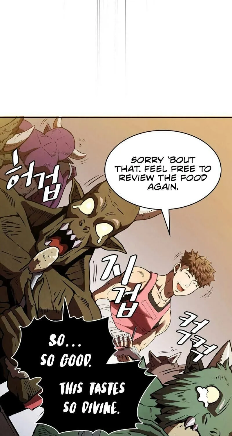 The Celestial Returned from Hell Chapter 11 page 57 - 