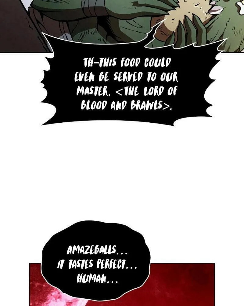 The Celestial Returned from Hell Chapter 11 page 58 - 