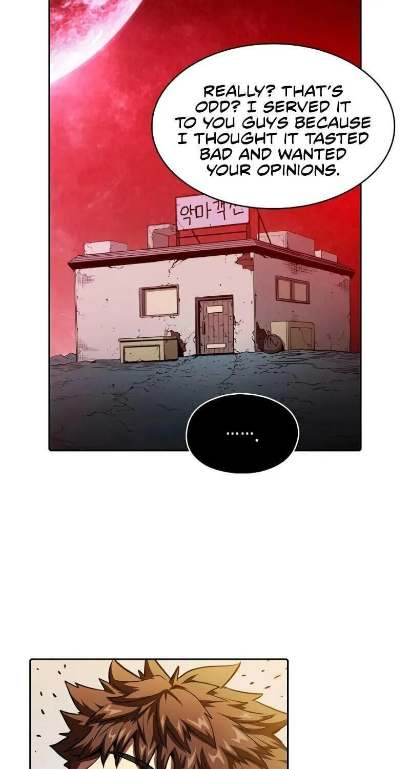 The Celestial Returned from Hell Chapter 11 page 59 - 