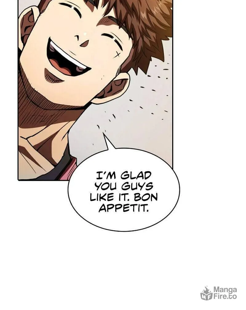 The Celestial Returned from Hell Chapter 11 page 60 - 