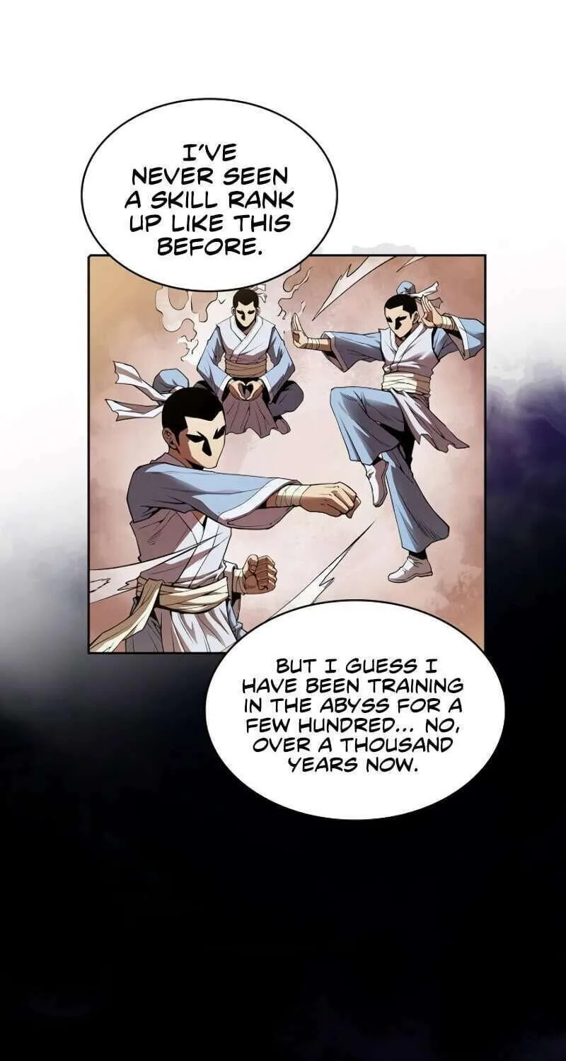 The Celestial Returned from Hell Chapter 11 page 7 - 