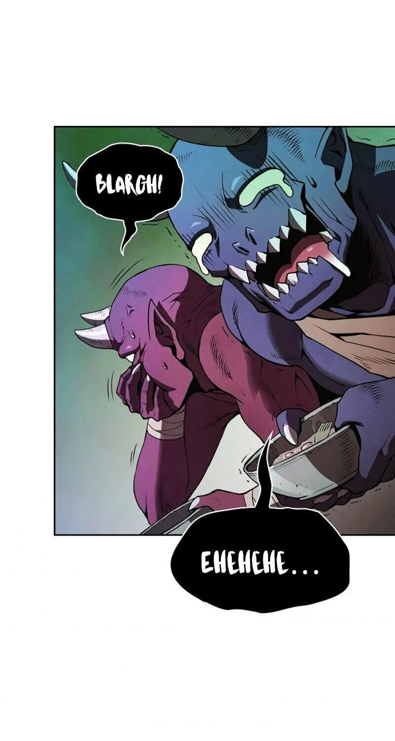 The Celestial Returned from Hell Chapter 11 page 61 - 