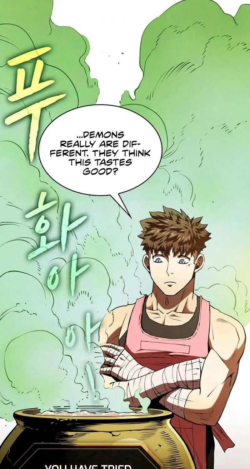 The Celestial Returned from Hell Chapter 11 page 63 - 