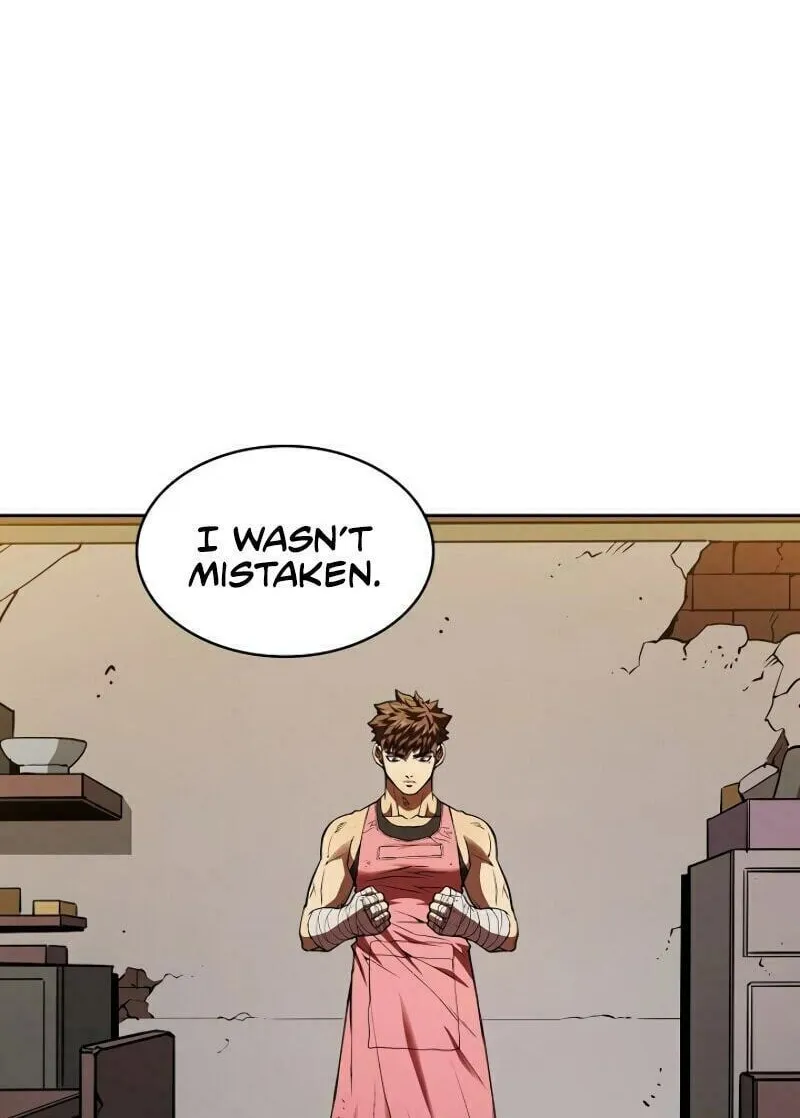 The Celestial Returned from Hell Chapter 11 page 68 - 