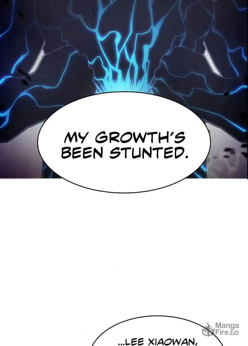 The Celestial Returned from Hell Chapter 11 page 70 - 