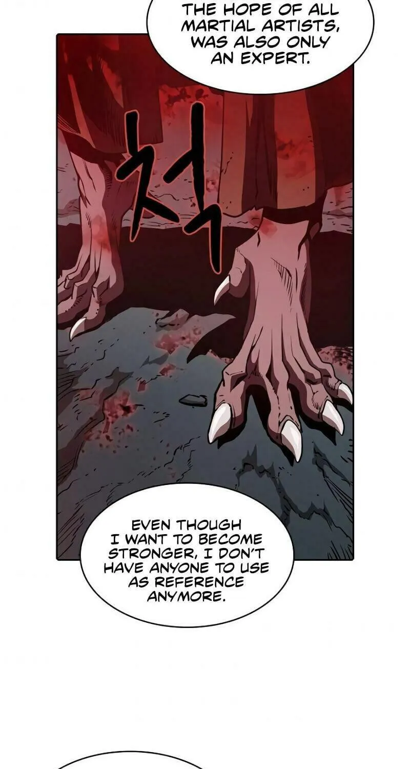 The Celestial Returned from Hell Chapter 11 page 71 - 