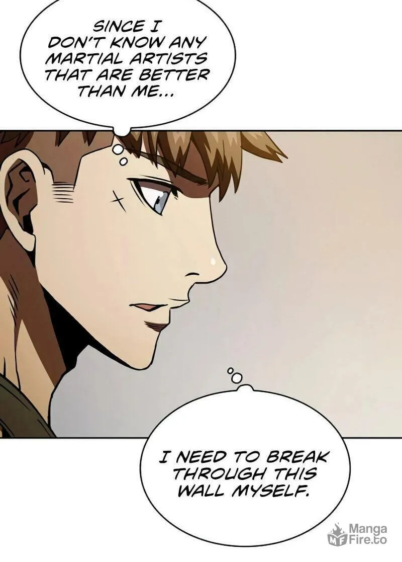 The Celestial Returned from Hell Chapter 11 page 72 - 