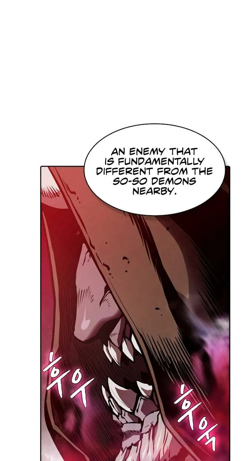 The Celestial Returned from Hell Chapter 11 page 76 - 