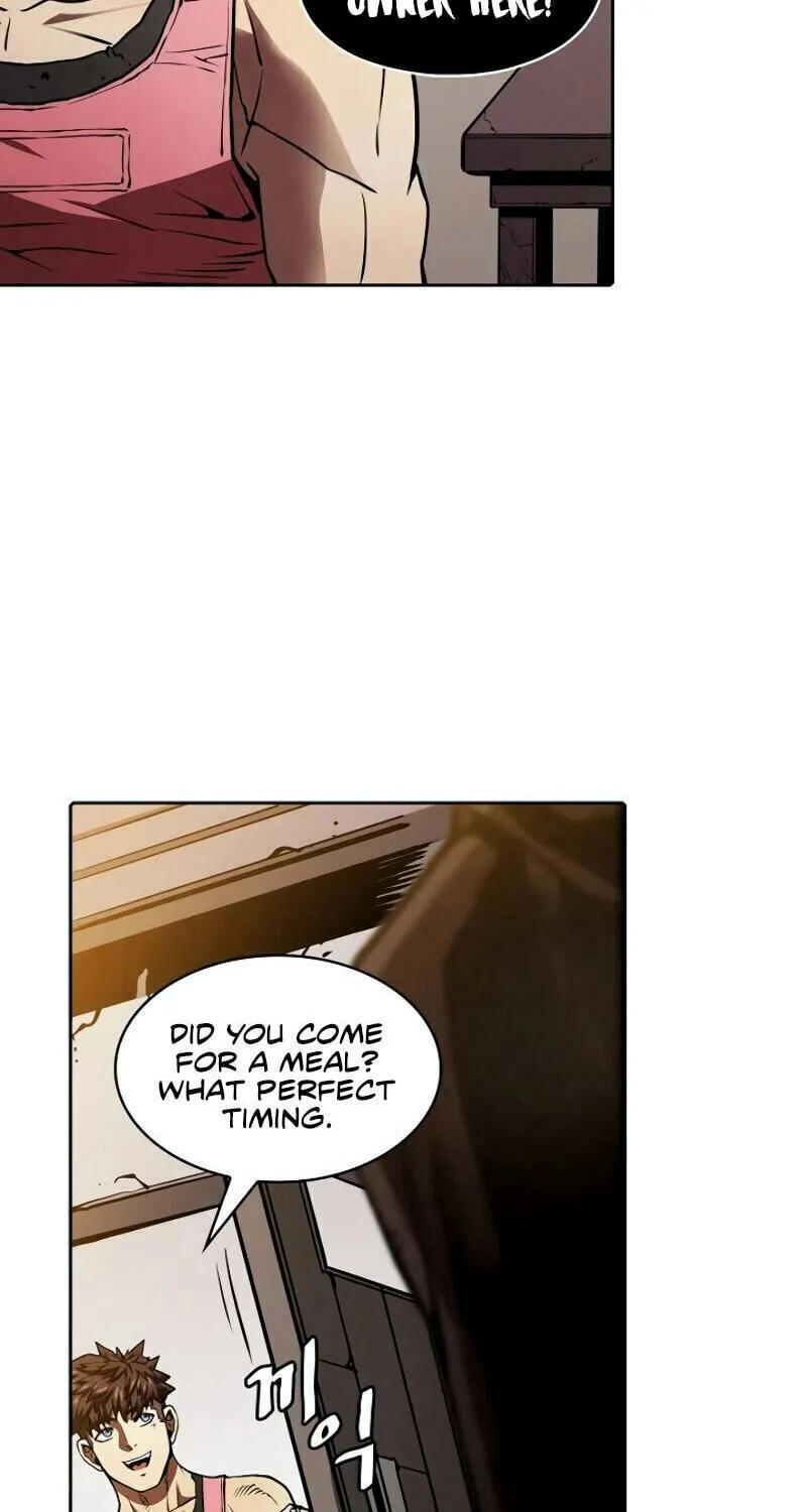 The Celestial Returned from Hell Chapter 11 page 79 - 