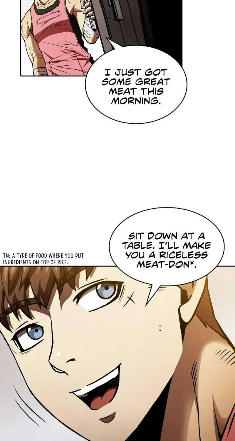 The Celestial Returned from Hell Chapter 11 page 80 - 