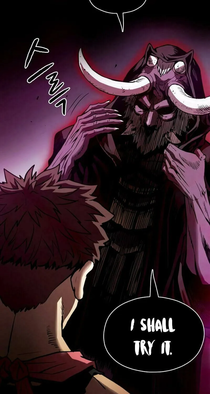The Celestial Returned from Hell Chapter 11 page 83 - 
