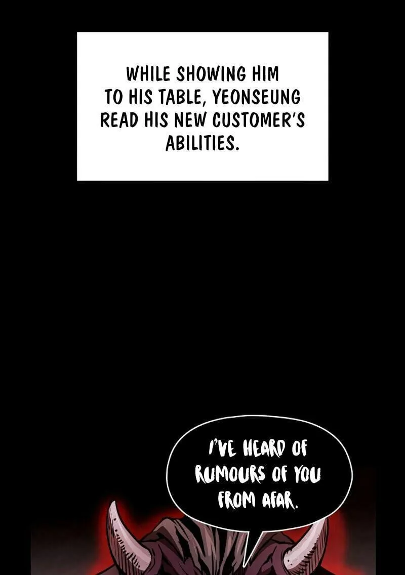 The Celestial Returned from Hell Chapter 11 page 86 - 