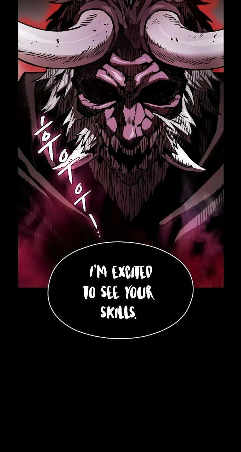 The Celestial Returned from Hell Chapter 11 page 87 - 