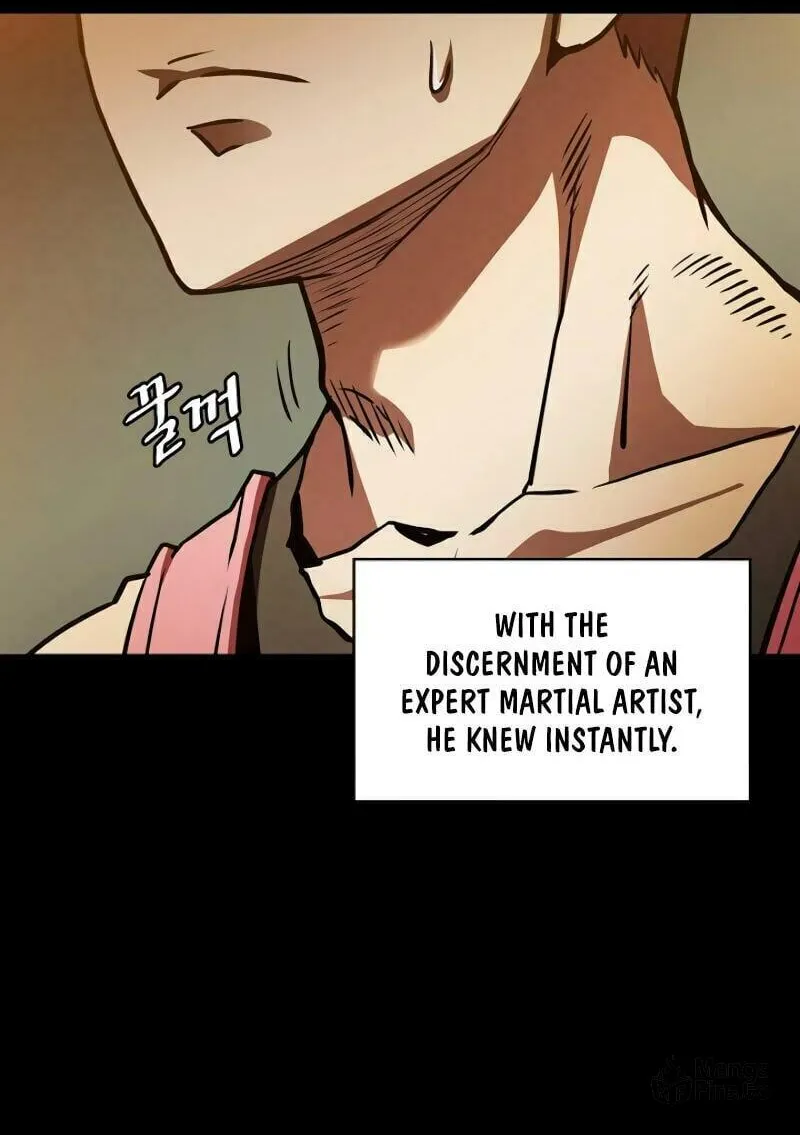 The Celestial Returned from Hell Chapter 11 page 88 - 