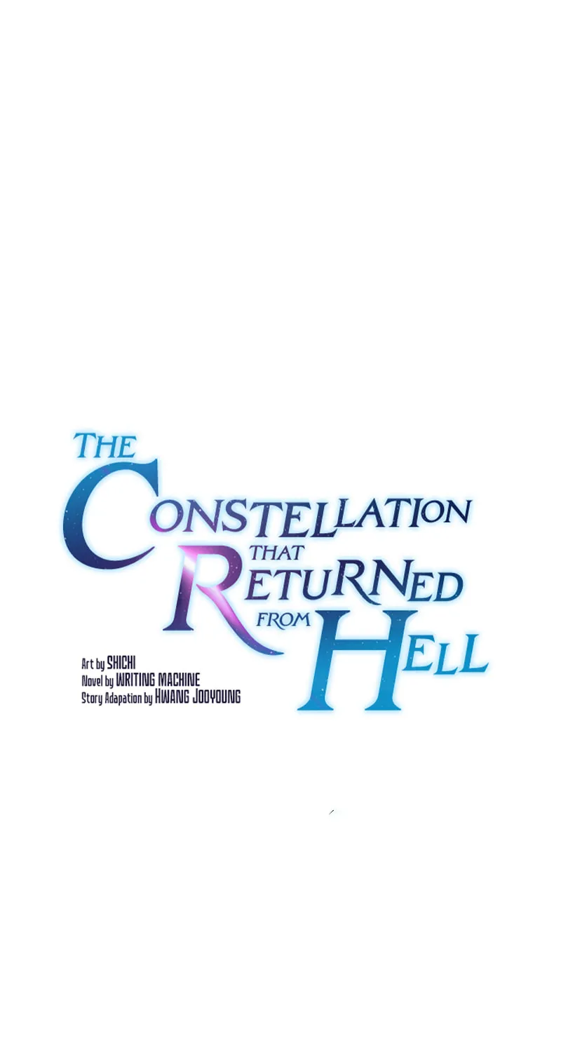The Celestial Returned from Hell Chapter 110 page 2 - 