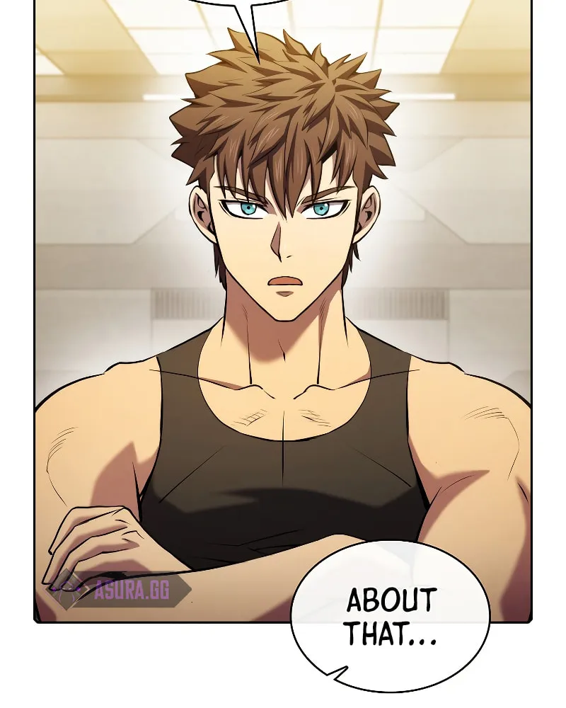 The Celestial Returned from Hell Chapter 110 page 11 - 