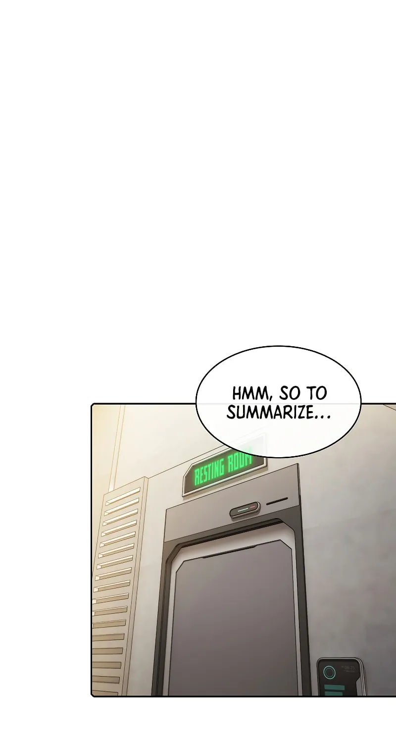 The Celestial Returned from Hell Chapter 110 page 12 - 