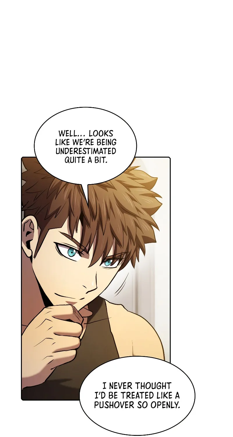 The Celestial Returned from Hell Chapter 110 page 14 - 
