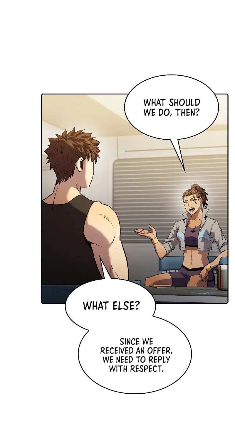 The Celestial Returned from Hell Chapter 110 page 15 - 