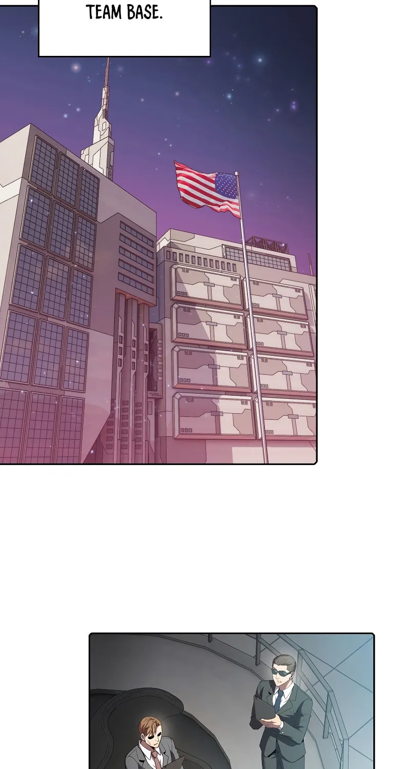 The Celestial Returned from Hell Chapter 110 page 18 - 
