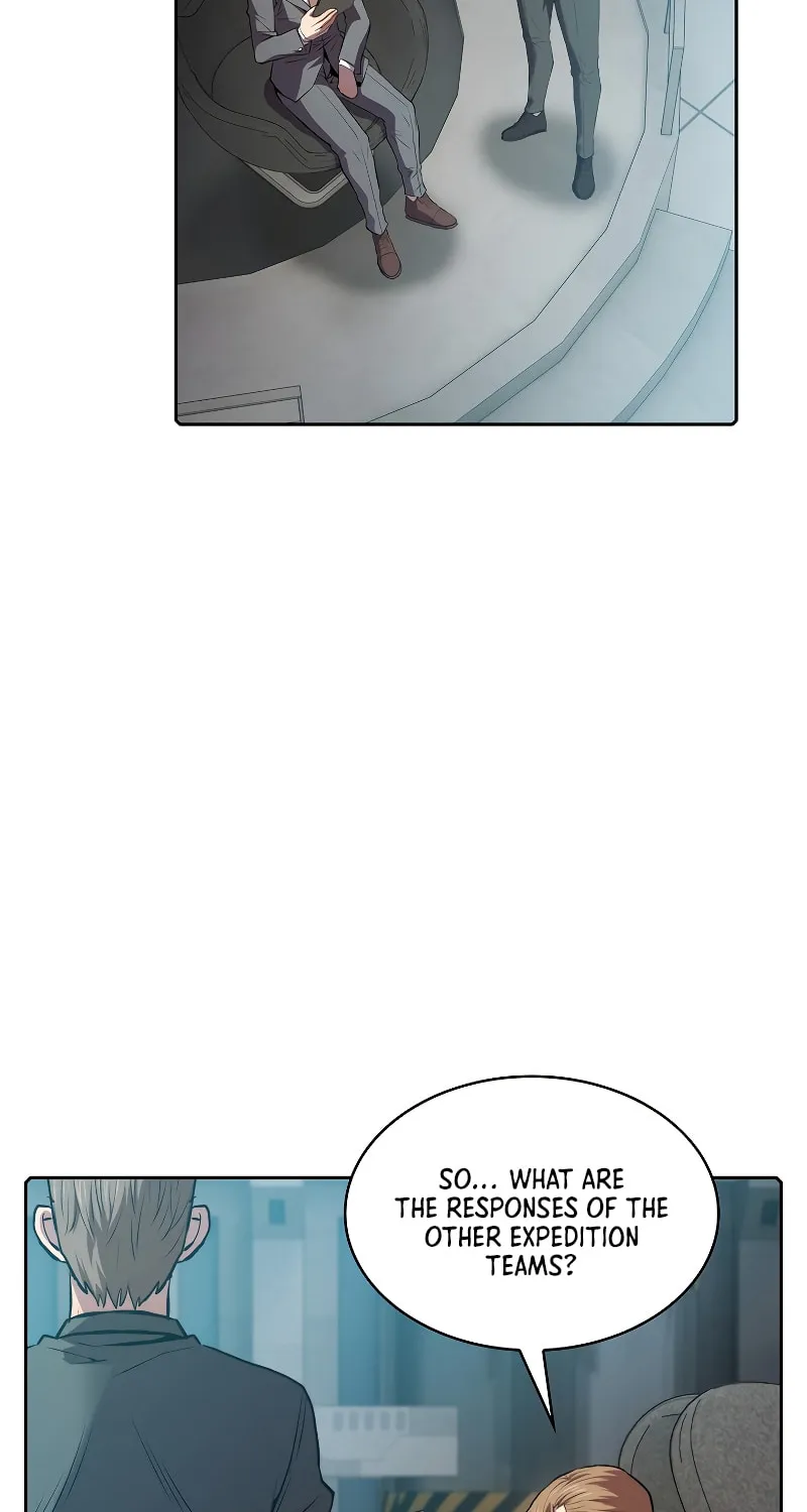 The Celestial Returned from Hell Chapter 110 page 19 - 
