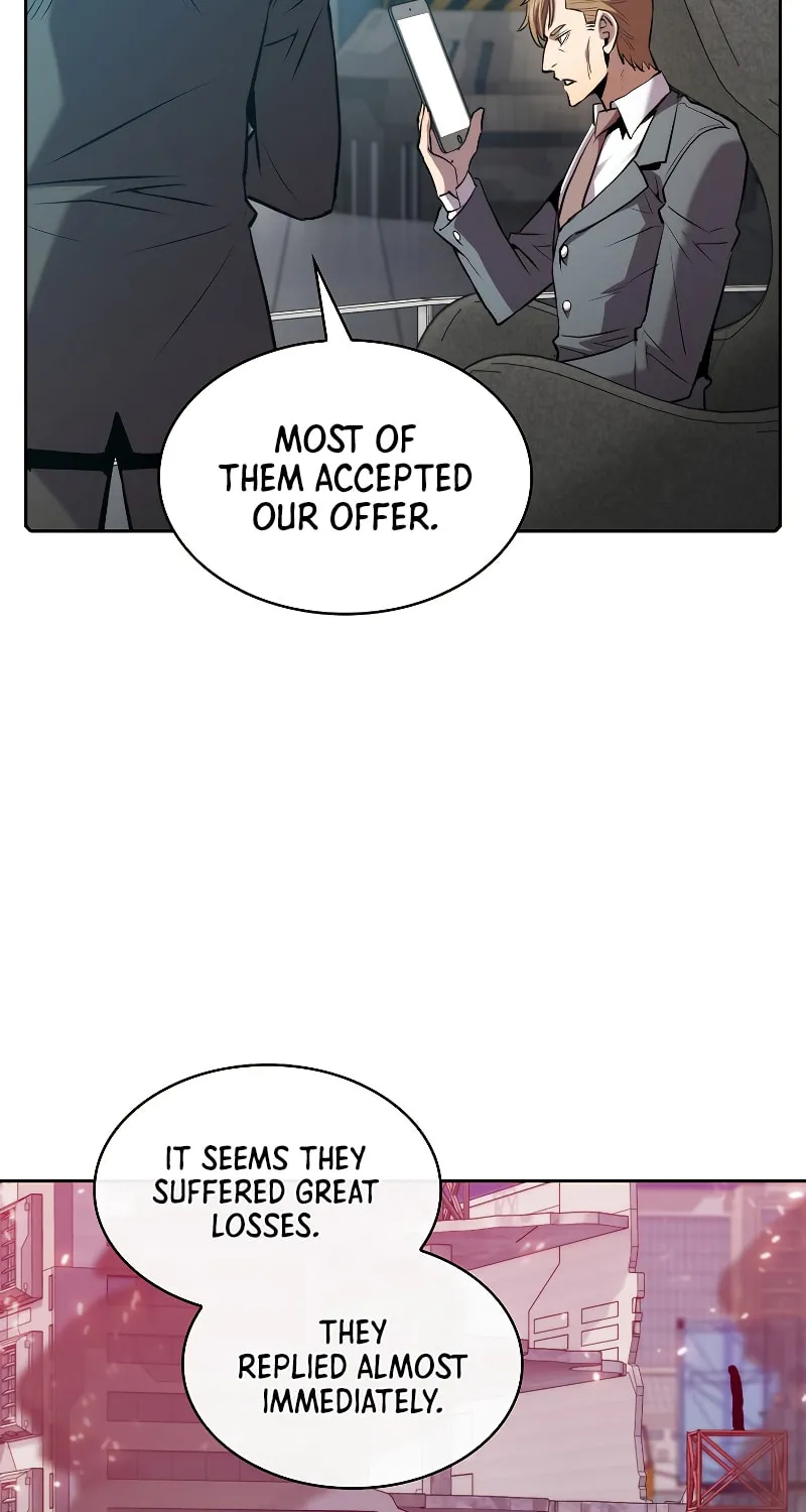 The Celestial Returned from Hell Chapter 110 page 20 - 