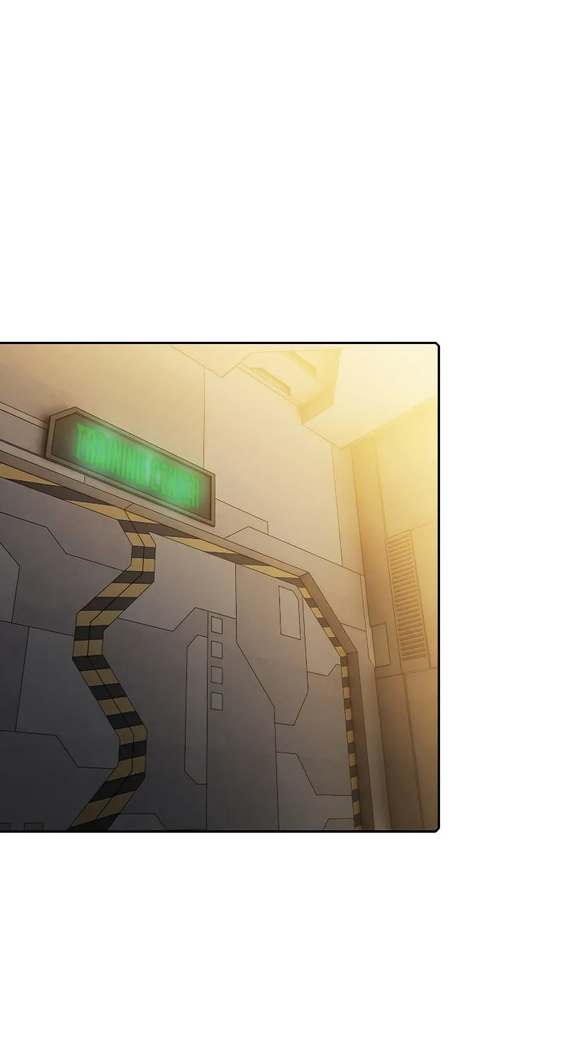 The Celestial Returned from Hell Chapter 110 page 3 - 