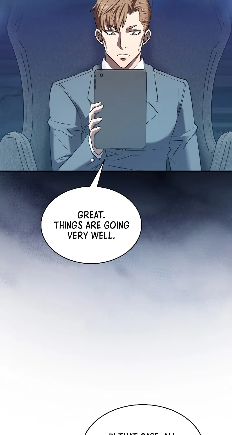 The Celestial Returned from Hell Chapter 110 page 24 - 
