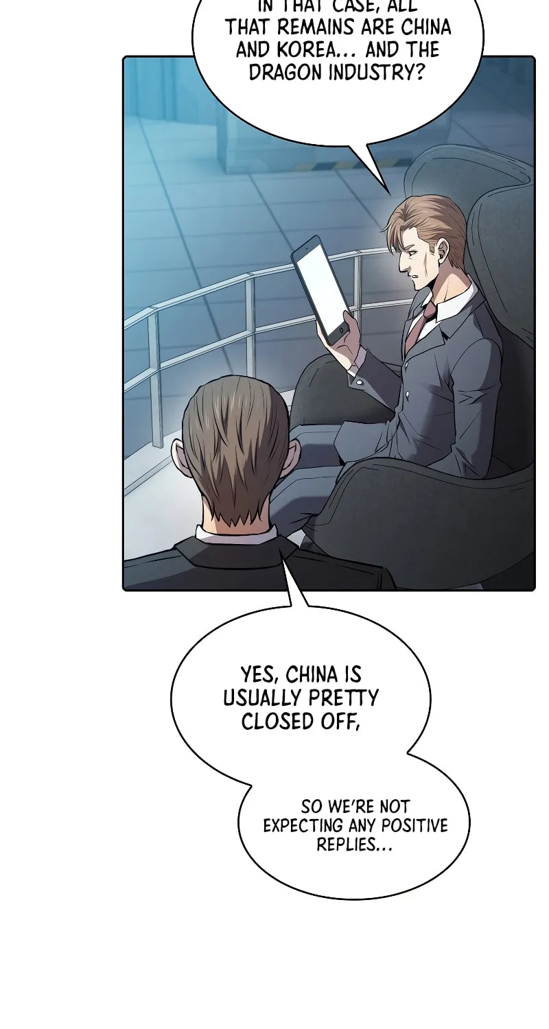 The Celestial Returned from Hell Chapter 110 page 25 - 