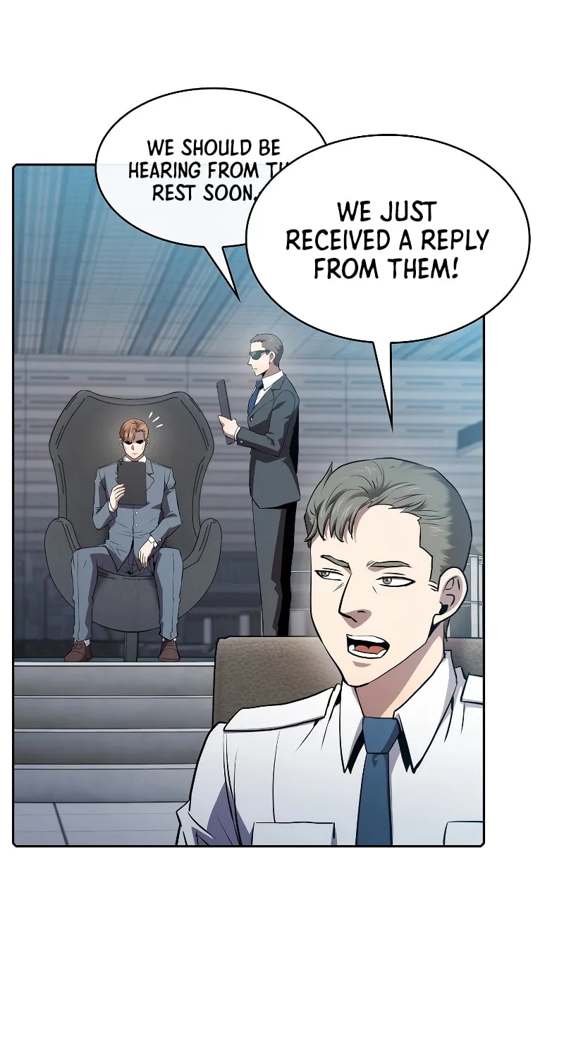 The Celestial Returned from Hell Chapter 110 page 26 - 