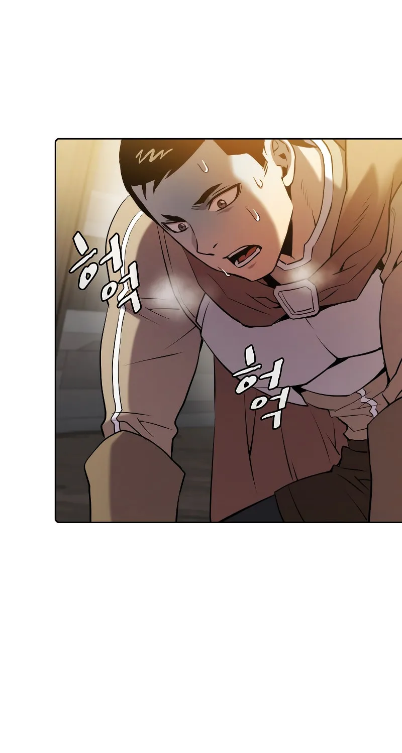 The Celestial Returned from Hell Chapter 110 page 4 - 