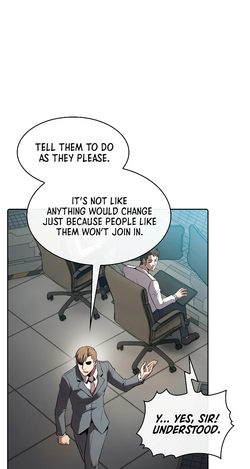 The Celestial Returned from Hell Chapter 110 page 32 - 