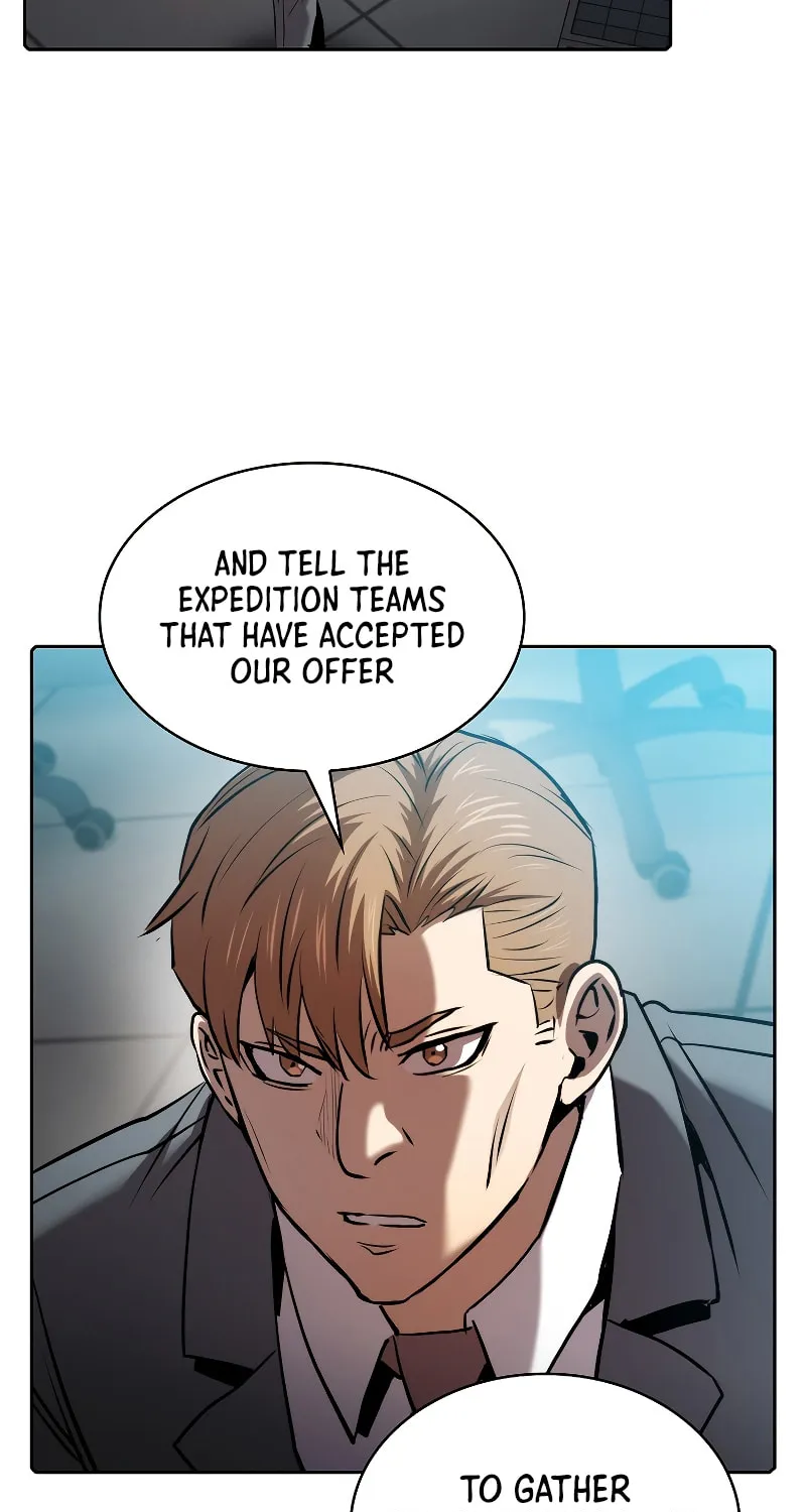 The Celestial Returned from Hell Chapter 110 page 33 - 