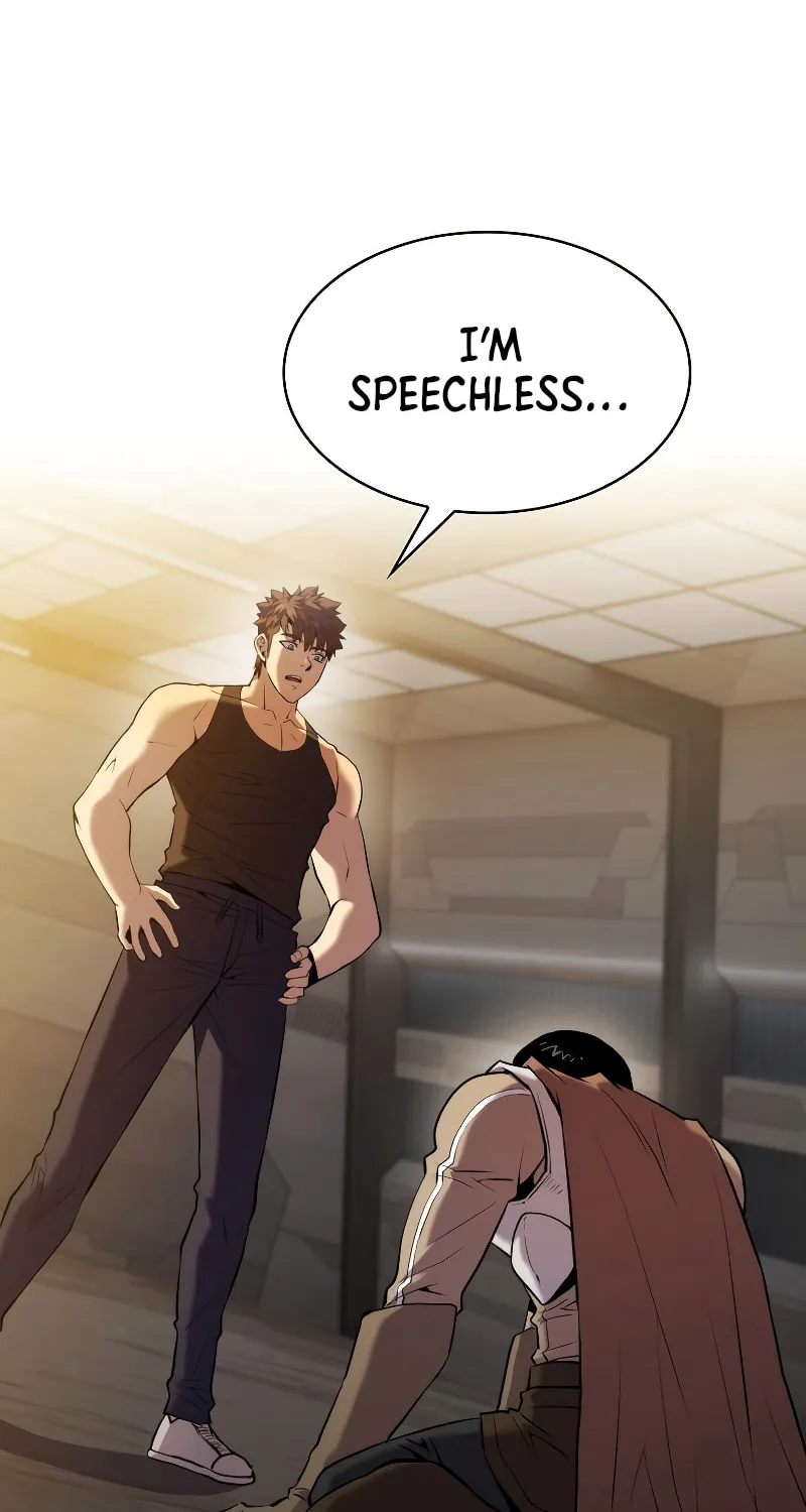 The Celestial Returned from Hell Chapter 110 page 5 - 
