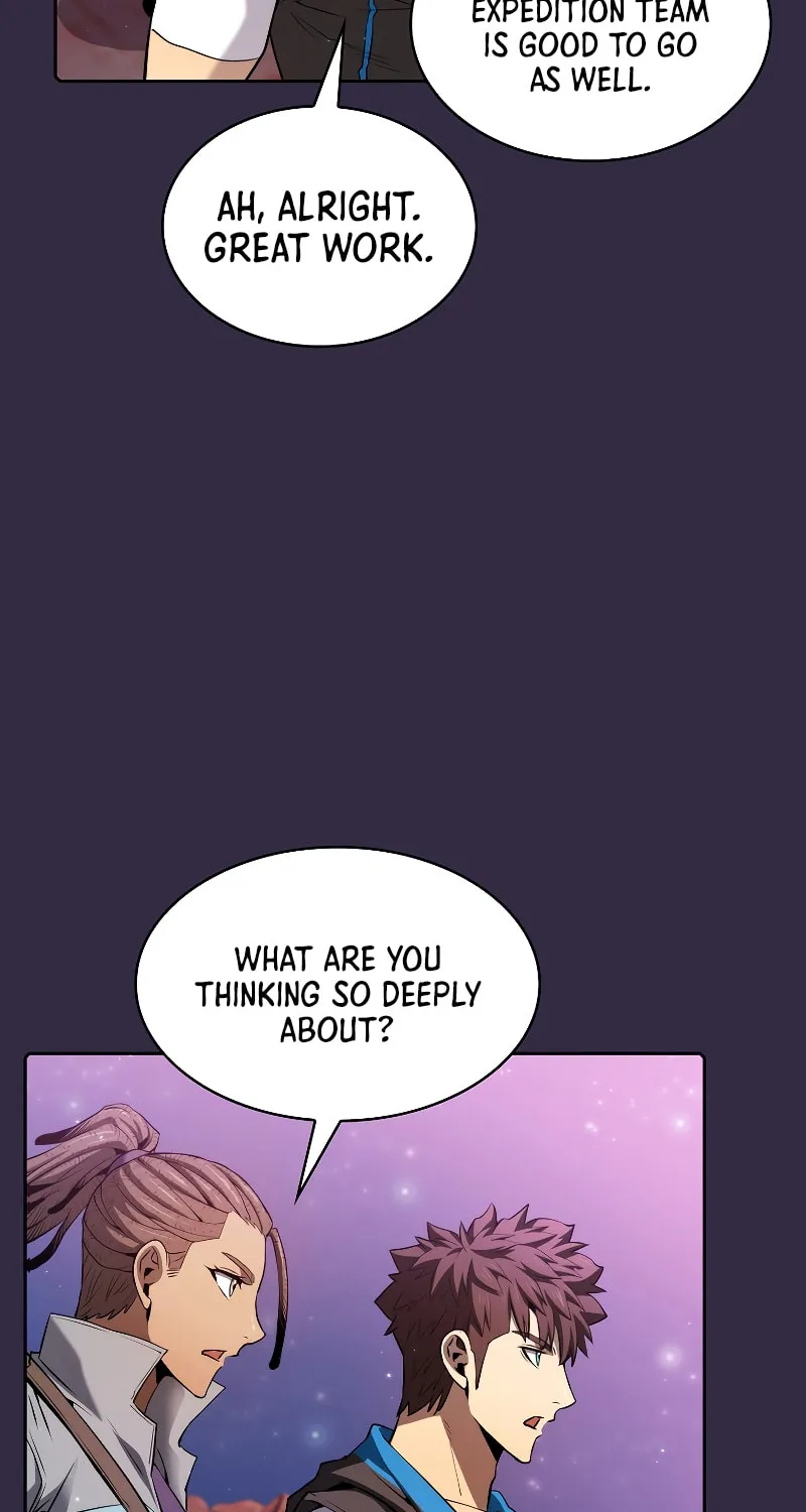 The Celestial Returned from Hell Chapter 110 page 42 - 