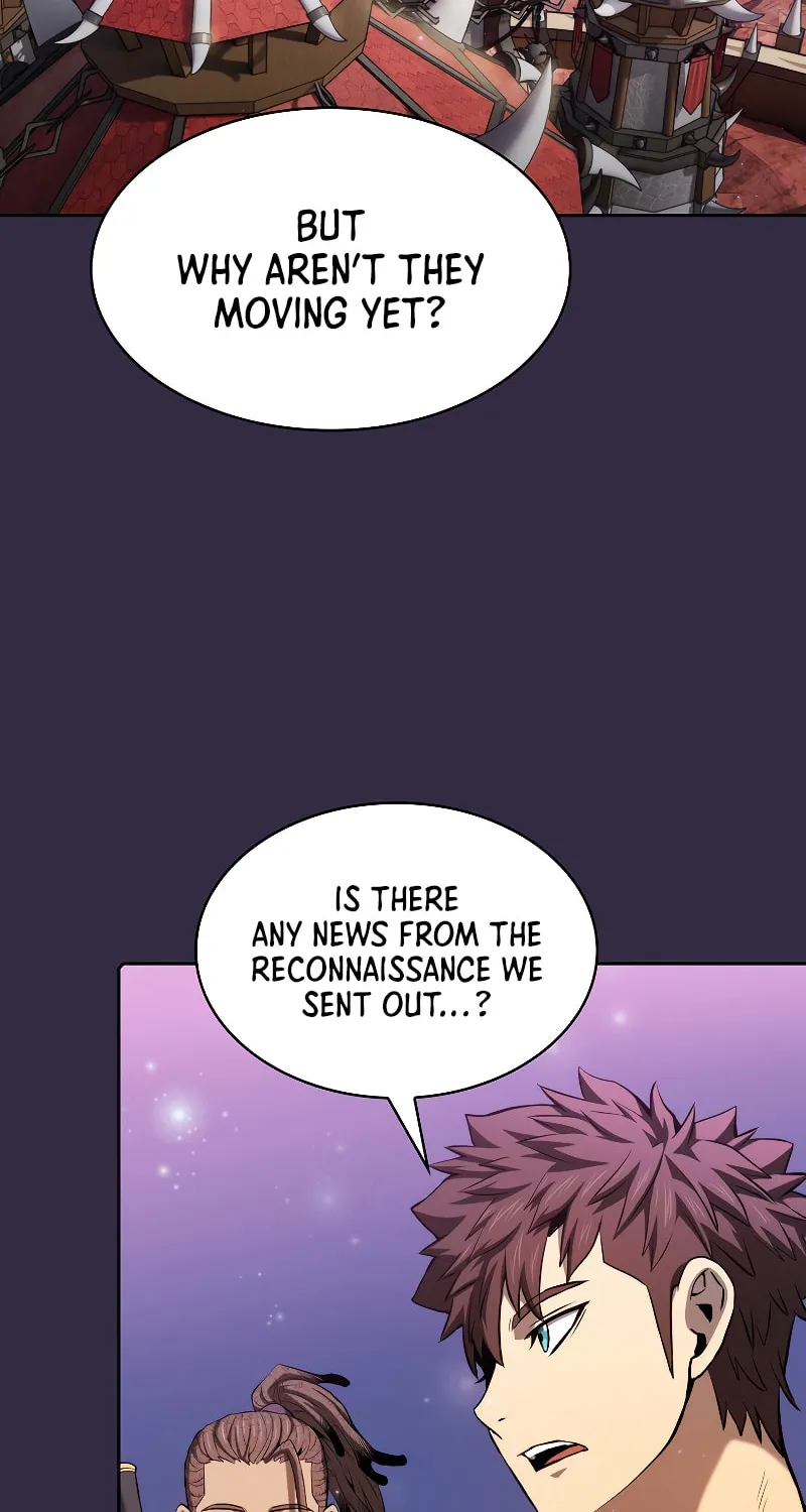 The Celestial Returned from Hell Chapter 110 page 44 - 