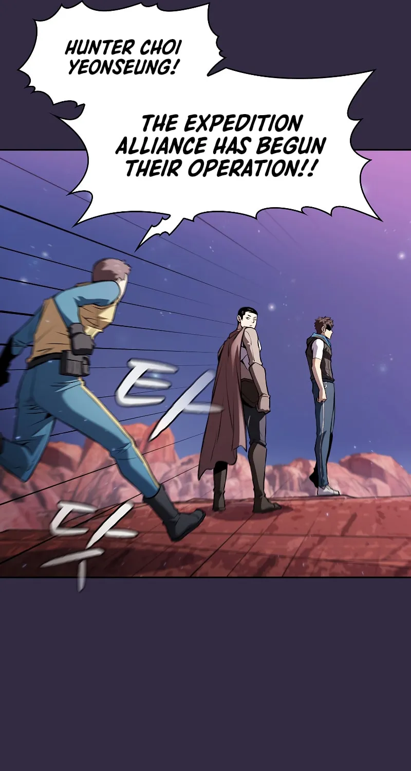 The Celestial Returned from Hell Chapter 110 page 48 - 