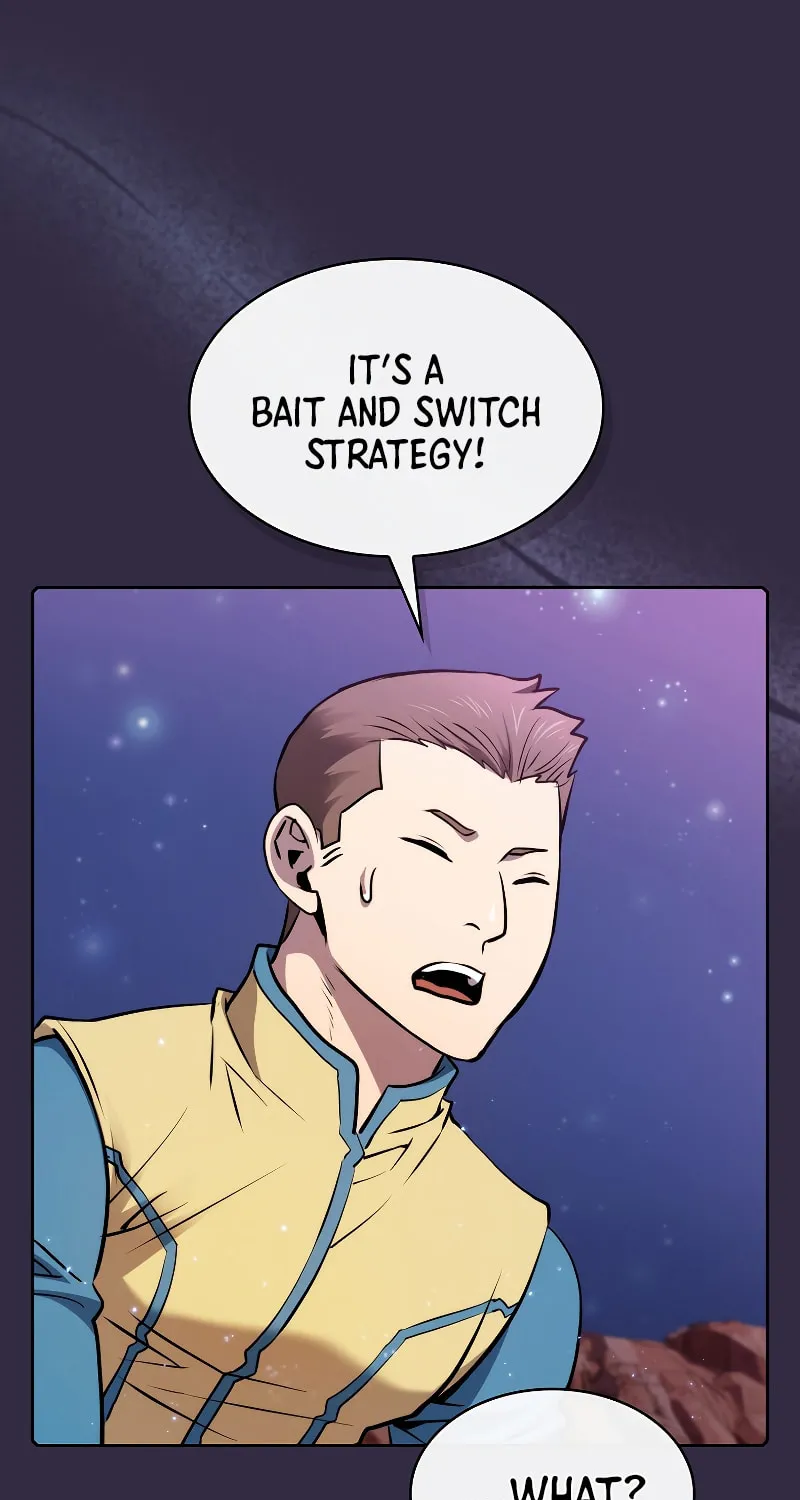 The Celestial Returned from Hell Chapter 110 page 50 - 