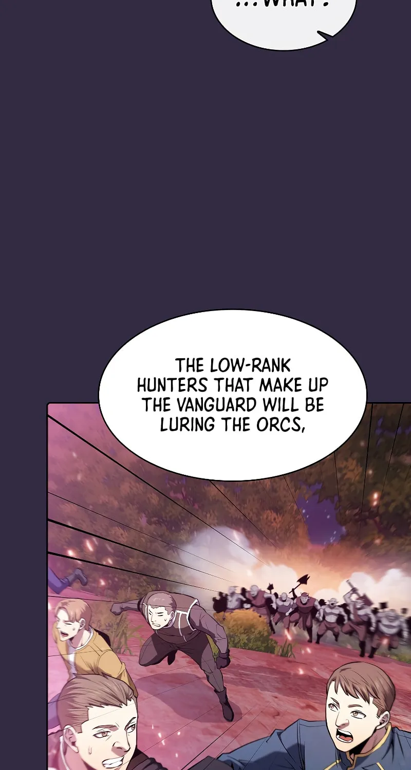 The Celestial Returned from Hell Chapter 110 page 51 - 