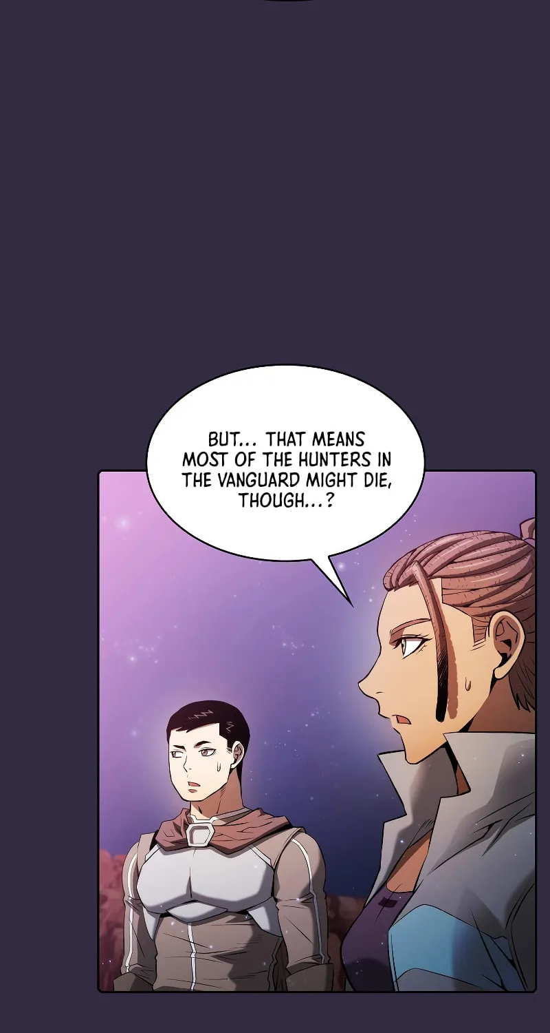 The Celestial Returned from Hell Chapter 110 page 53 - 