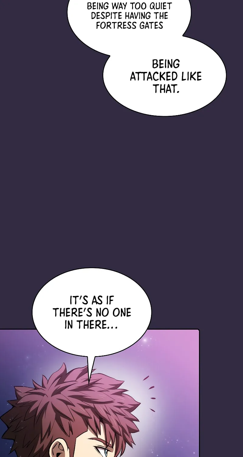 The Celestial Returned from Hell Chapter 110 page 56 - 